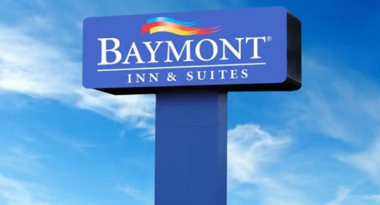 Baymont By Wyndham Youngstown Extérieur photo