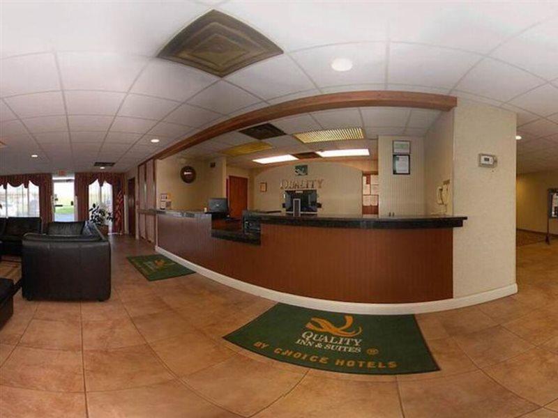 Baymont By Wyndham Youngstown Extérieur photo